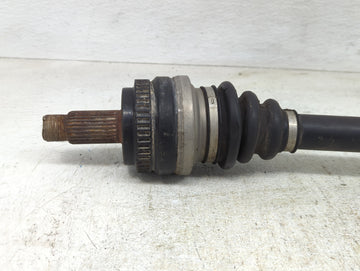2007-2007 Bmw 335i Axle Shaft Front Passenger Cv C/v