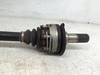 2007-2007 Bmw 335i Axle Shaft Front Passenger Cv C/v - Oemusedautoparts1.com