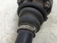 2007-2007 Bmw 335i Axle Shaft Front Passenger Cv C/v - Oemusedautoparts1.com