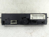 2007-2009 Bmw 335i Climate Control Module Temperature AC/Heater Replacement P/N:64119128214-01 A2C53194360 Fits OEM Used Aut