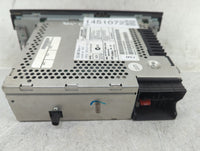 2007 Bmw 335i Radio AM FM Cd Player Receiver Replacement P/N:6512914820 AL900180632807, 9149224, RA9187108010, CD73 Fits OEM