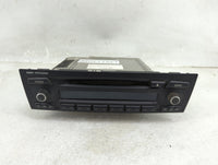 2007 Bmw 335i Radio AM FM Cd Player Receiver Replacement P/N:9132216 Fits OEM Used Auto Parts - Oemusedautoparts1.com