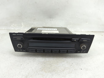 compare product 2007 Bmw 335i Radio AM FM Cd Player Receiver Replacement P/N:9132216 Fits OEM Used Auto Parts
