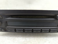 2007 Bmw 335i Radio AM FM Cd Player Receiver Replacement P/N:9132216 Fits OEM Used Auto Parts - Oemusedautoparts1.com