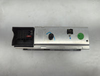 2007 Bmw 335i Radio AM FM Cd Player Receiver Replacement P/N:9132216 Fits OEM Used Auto Parts - Oemusedautoparts1.com