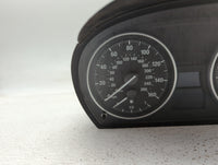 2007-2011 Bmw 335i Instrument Cluster Speedometer Gauges P/N:9130229-01 960004782, 14369510 Fits Fits 2007 2008 2009 2010 20