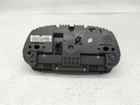 2007-2011 Bmw 335i Instrument Cluster Speedometer Gauges P/N:9130229-01 960004782, 14369510 Fits Fits 2007 2008 2009 2010 20