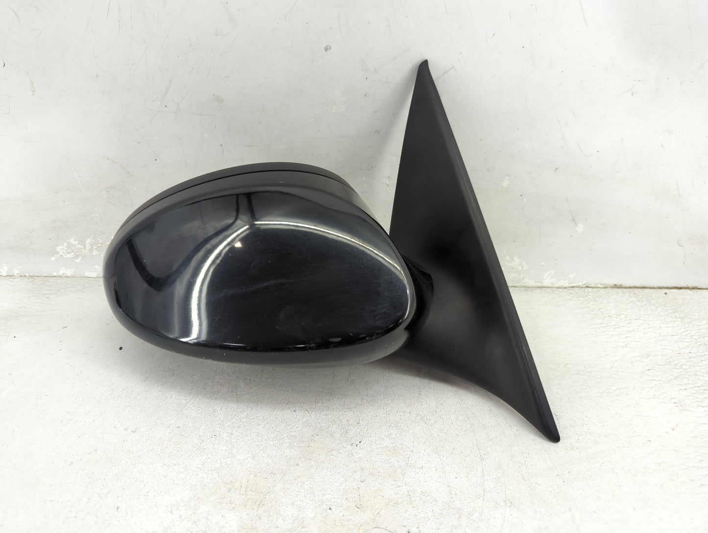 2007-2009 Bmw 335i Passenger Side View Mirror - Right Door Mirror OEM Used - Oemusedautoparts1.com