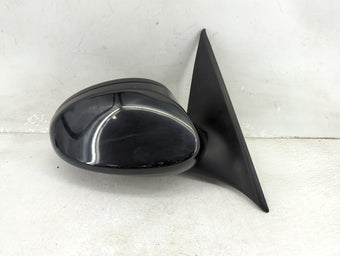 compare product 2007-2009 Bmw 335i Passenger Side View Mirror - Right Door Mirror OEM Used