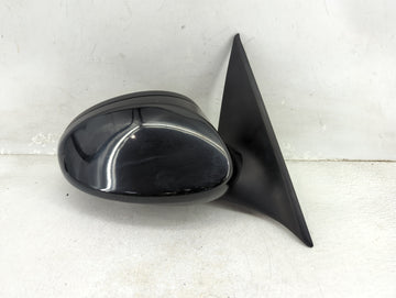 2007-2009 Bmw 335i Passenger Side View Mirror - Right Door Mirror OEM Used - Oemusedautoparts1.com