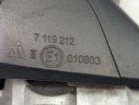 2007-2009 Bmw 335i Passenger Side View Mirror - Right Door Mirror OEM Used - Oemusedautoparts1.com