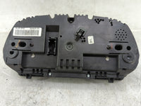 2007-2011 Bmw 335i Instrument Cluster Speedometer Gauges P/N:996 011 770 9141653-01 Miles: Fits Fits 2007 2008 2009 2010 201