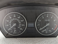 2007-2011 Bmw 335i Instrument Cluster Speedometer Gauges P/N:9141653-01 A2C53242596 Miles:101K Fits Fits 2007 2008 2009 2010
