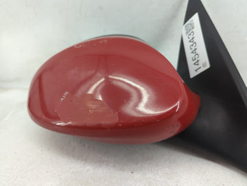 2007-2009 Bmw 335i Passenger Side View Mirror - Right Door Mirror OEM Used
