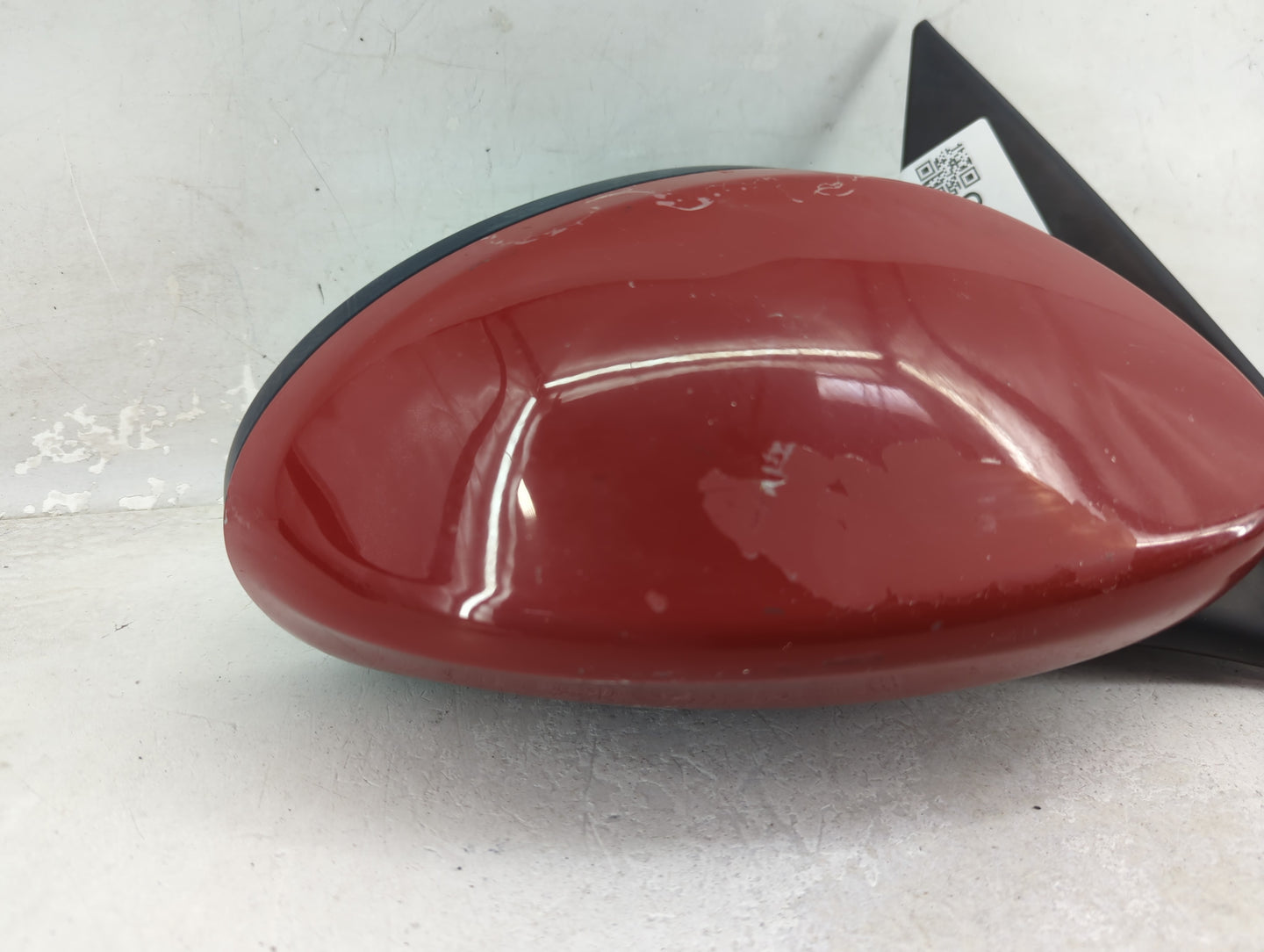 2007-2009 Bmw 335i Passenger Side View Mirror - Right Door Mirror OEM Used - Oemusedautoparts1.com