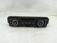 2007-2010 Bmw 335i Climate Control Module Temperature AC/Heater Replacement P/N:9128213-01 Fits Fits 2007 2008 2009 2010 OEM