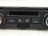 2007-2010 Bmw 335i Climate Control Module Temperature AC/Heater Replacement P/N:9128213-01 Fits Fits 2007 2008 2009 2010 OEM