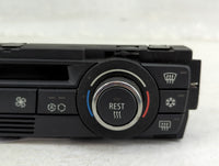 2007-2010 Bmw 335i Climate Control Module Temperature AC/Heater Replacement P/N:9128213-01 Fits Fits 2007 2008 2009 2010 OEM