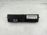 2007-2010 Bmw 335i Climate Control Module Temperature AC/Heater Replacement P/N:9128213-01 Fits Fits 2007 2008 2009 2010 OEM