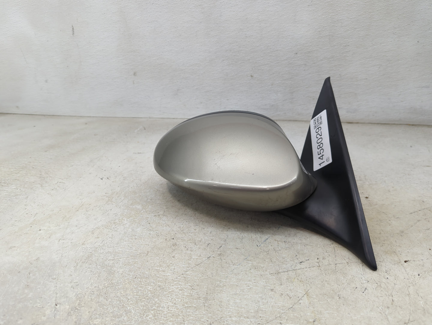 2007-2009 Bmw 335i Passenger Side View Mirror - Right Door Mirror OEM Used - Oemusedautoparts1.com