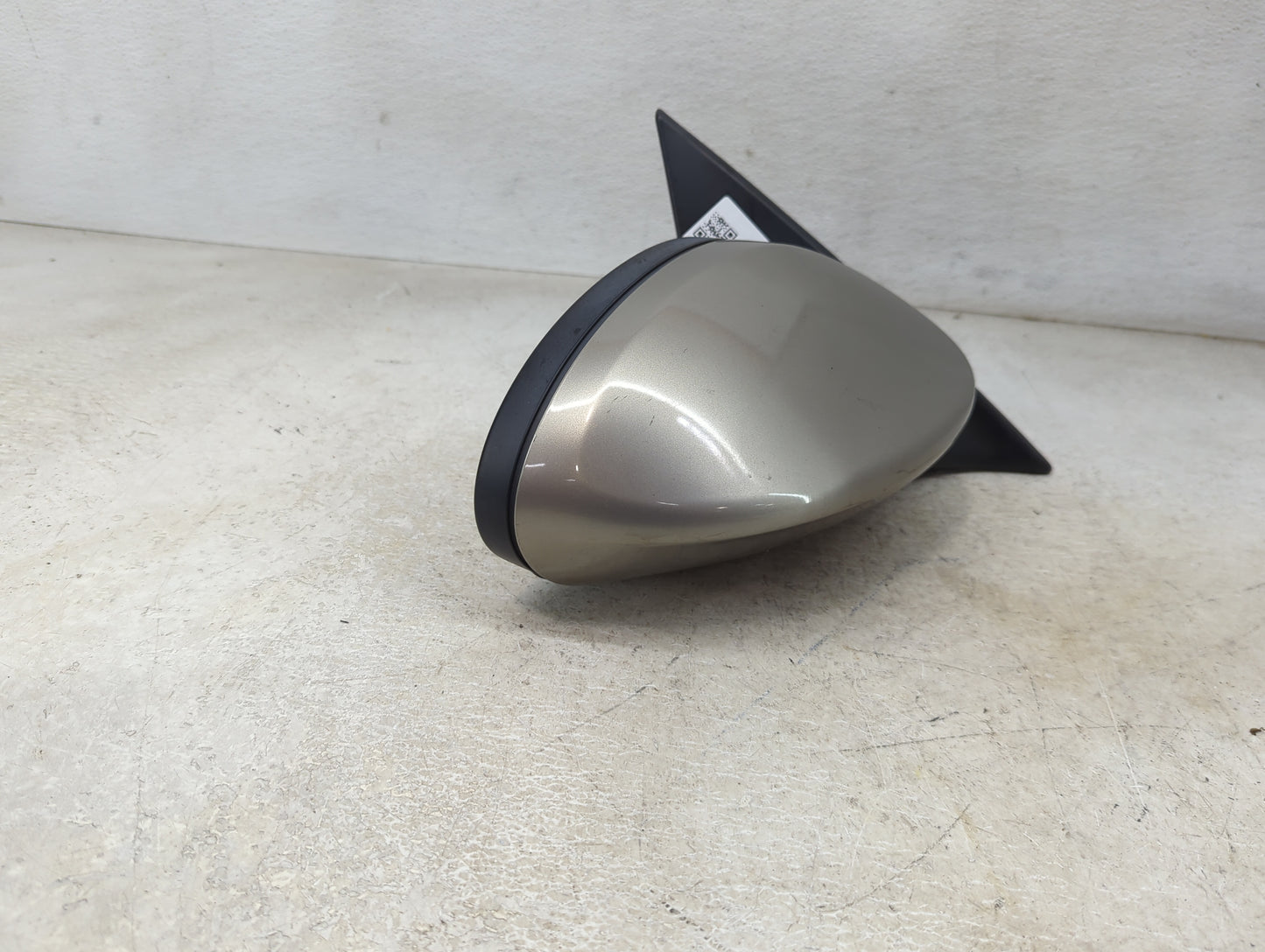 2007-2009 Bmw 335i Passenger Side View Mirror - Right Door Mirror OEM Used - Oemusedautoparts1.com