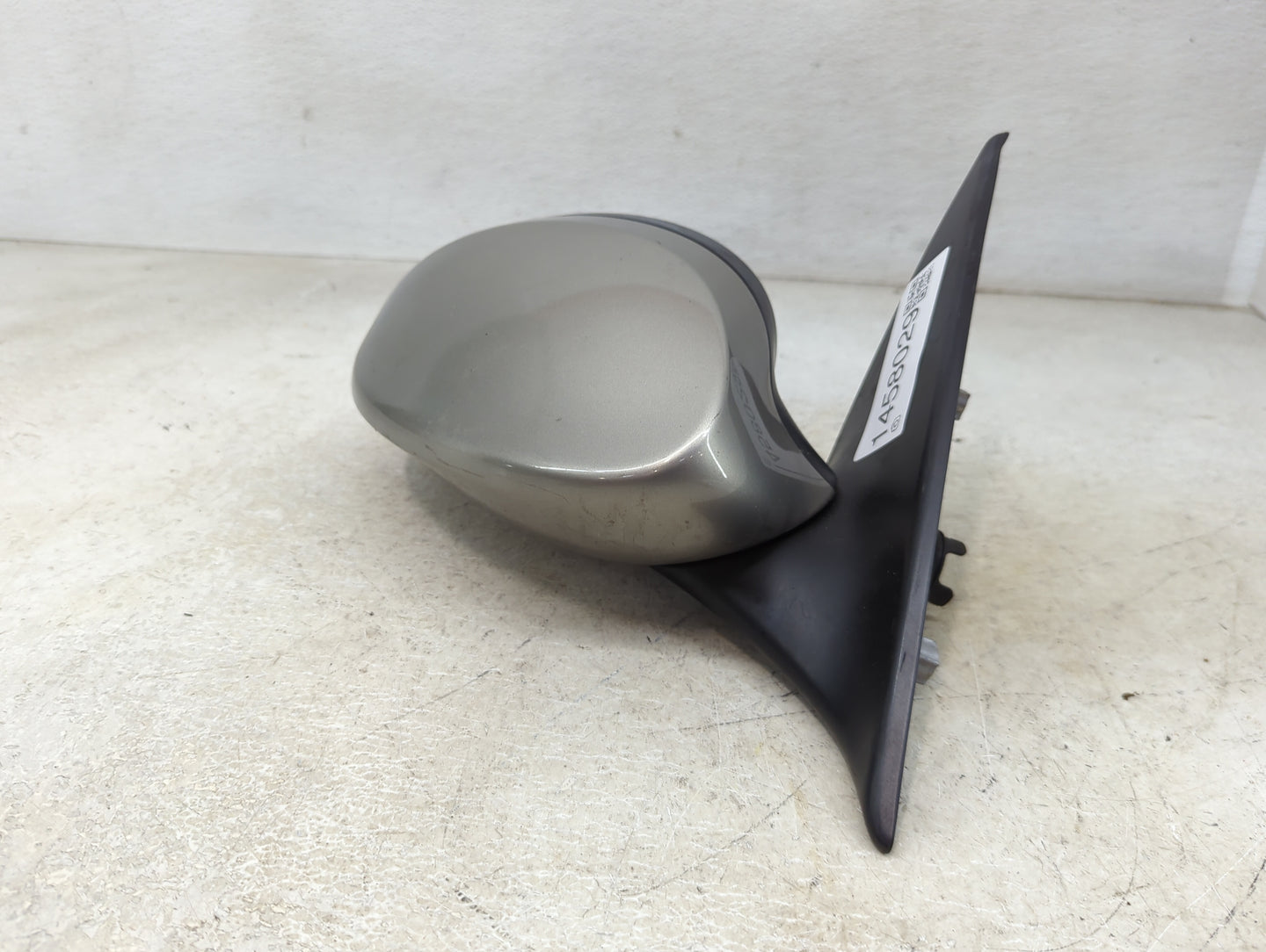 2007-2009 Bmw 335i Passenger Side View Mirror - Right Door Mirror OEM Used - Oemusedautoparts1.com