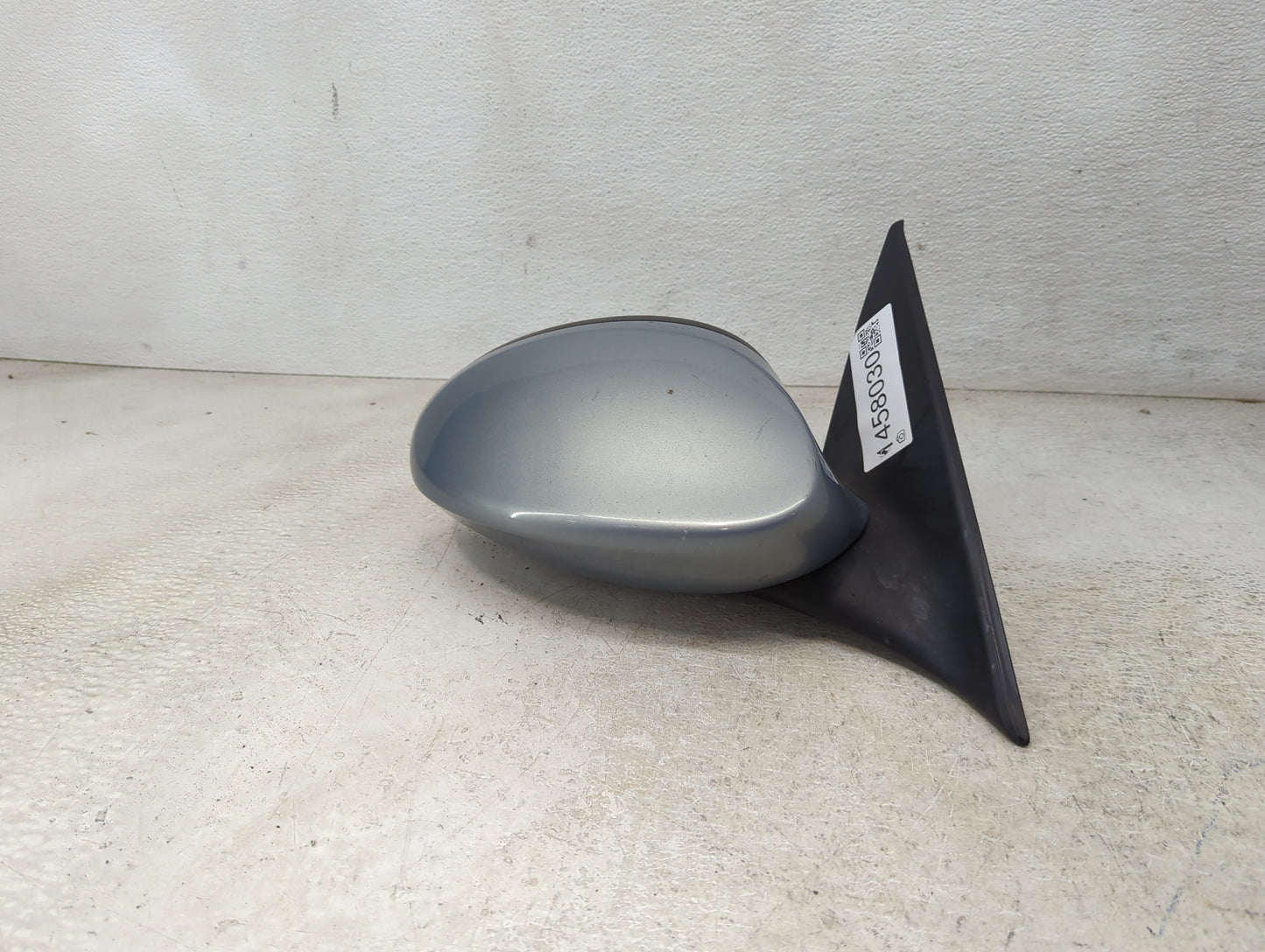 2007-2009 Bmw 335i Passenger Side View Mirror - Right Door Mirror OEM Used - Oemusedautoparts1.com