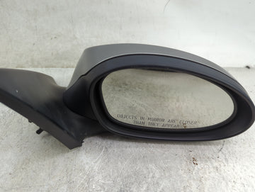 2007-2009 Bmw 335i Passenger Side View Mirror - Right Door Mirror OEM Used - Oemusedautoparts1.com