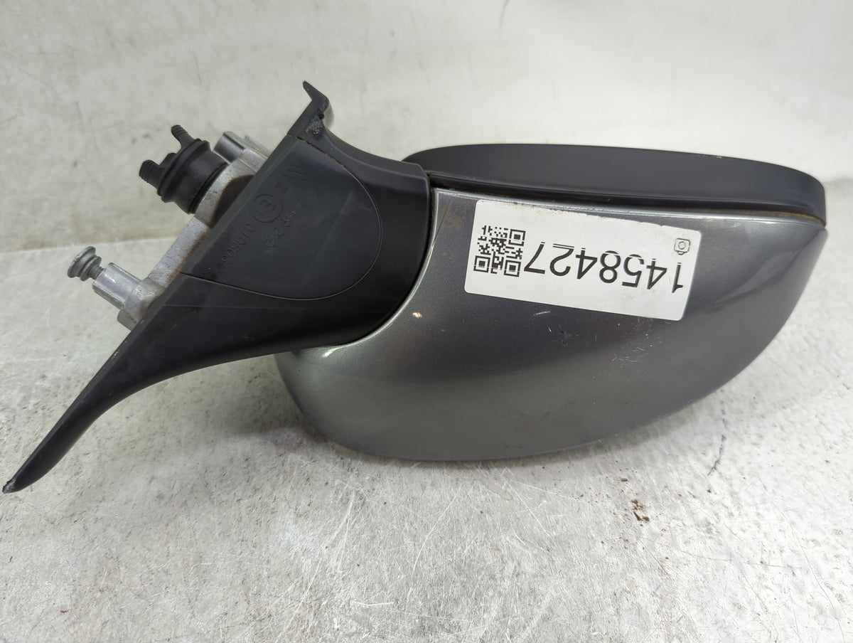 2007-2009 Bmw 335i Passenger Side View Mirror - Right Door Mirror OEM Used - Oemusedautoparts1.com