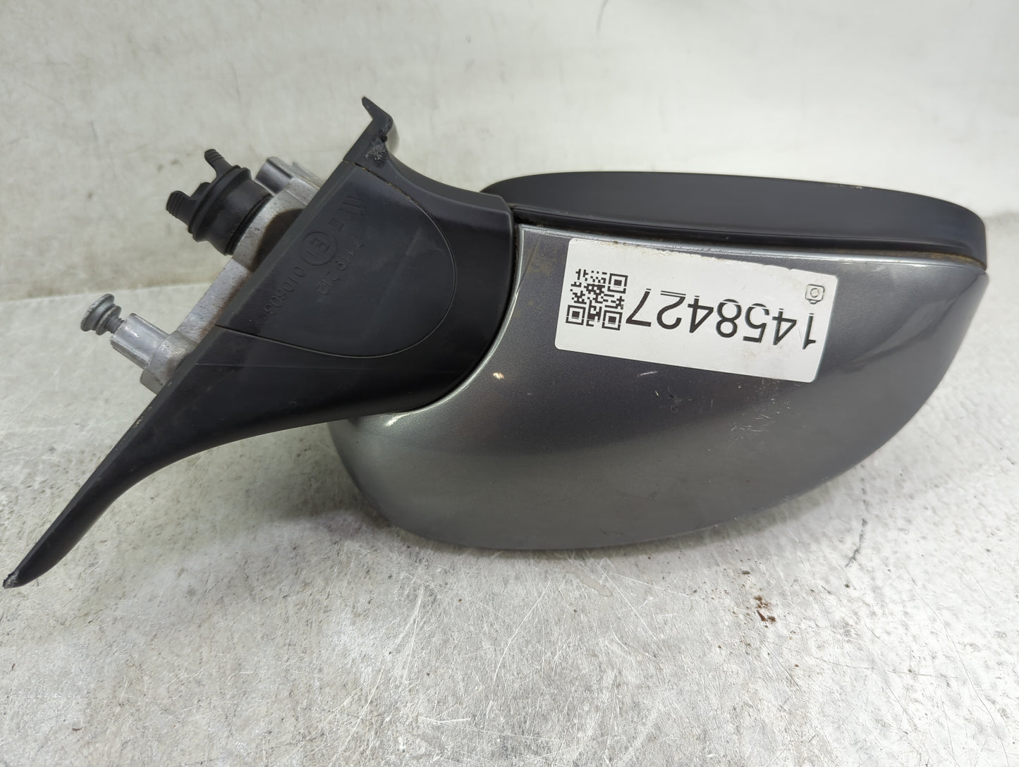 2007-2009 Bmw 335i Passenger Side View Mirror - Right Door Mirror OEM Used - Oemusedautoparts1.com