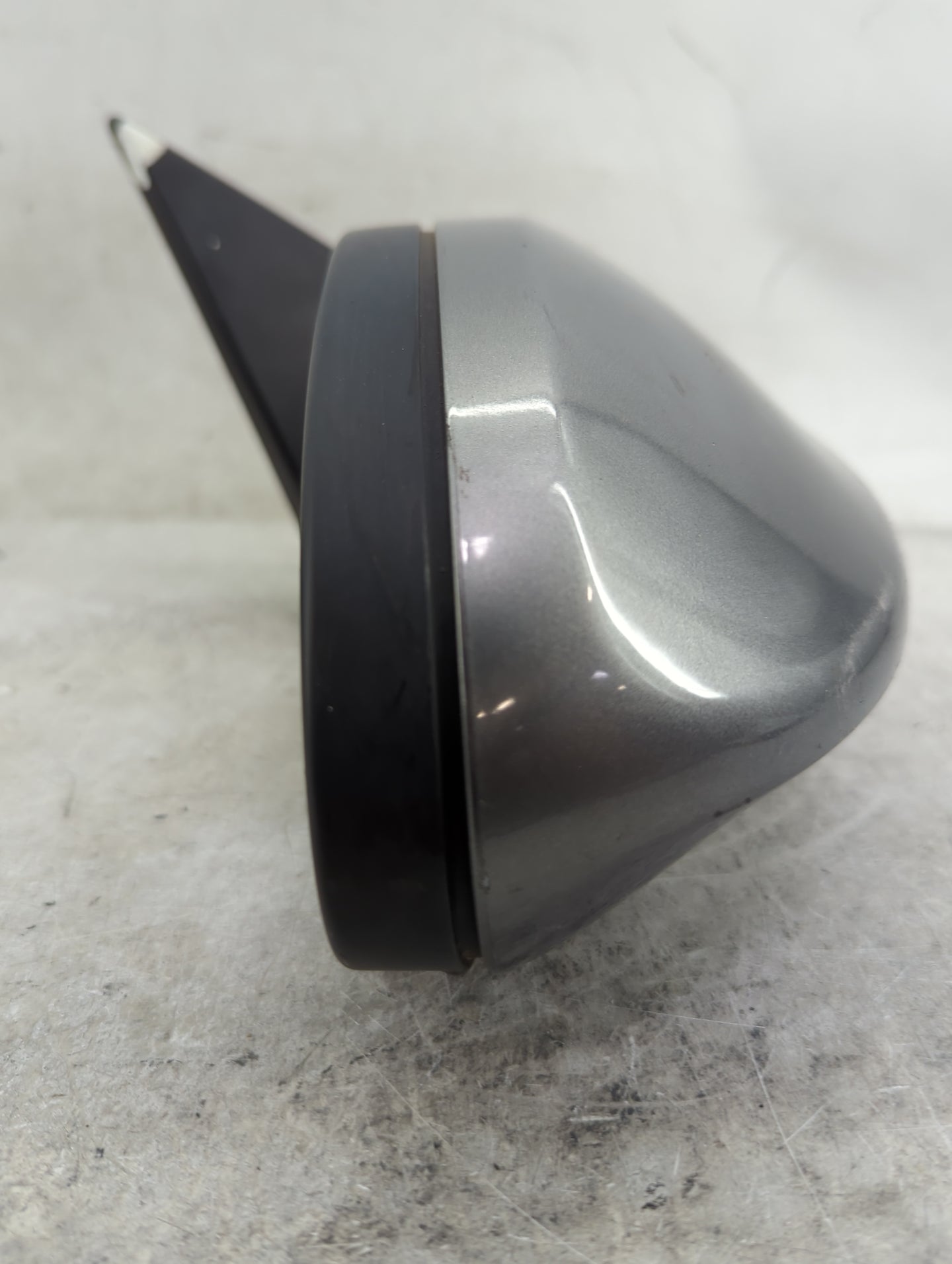 2007-2009 Bmw 335i Passenger Side View Mirror - Right Door Mirror OEM Used - Oemusedautoparts1.com
