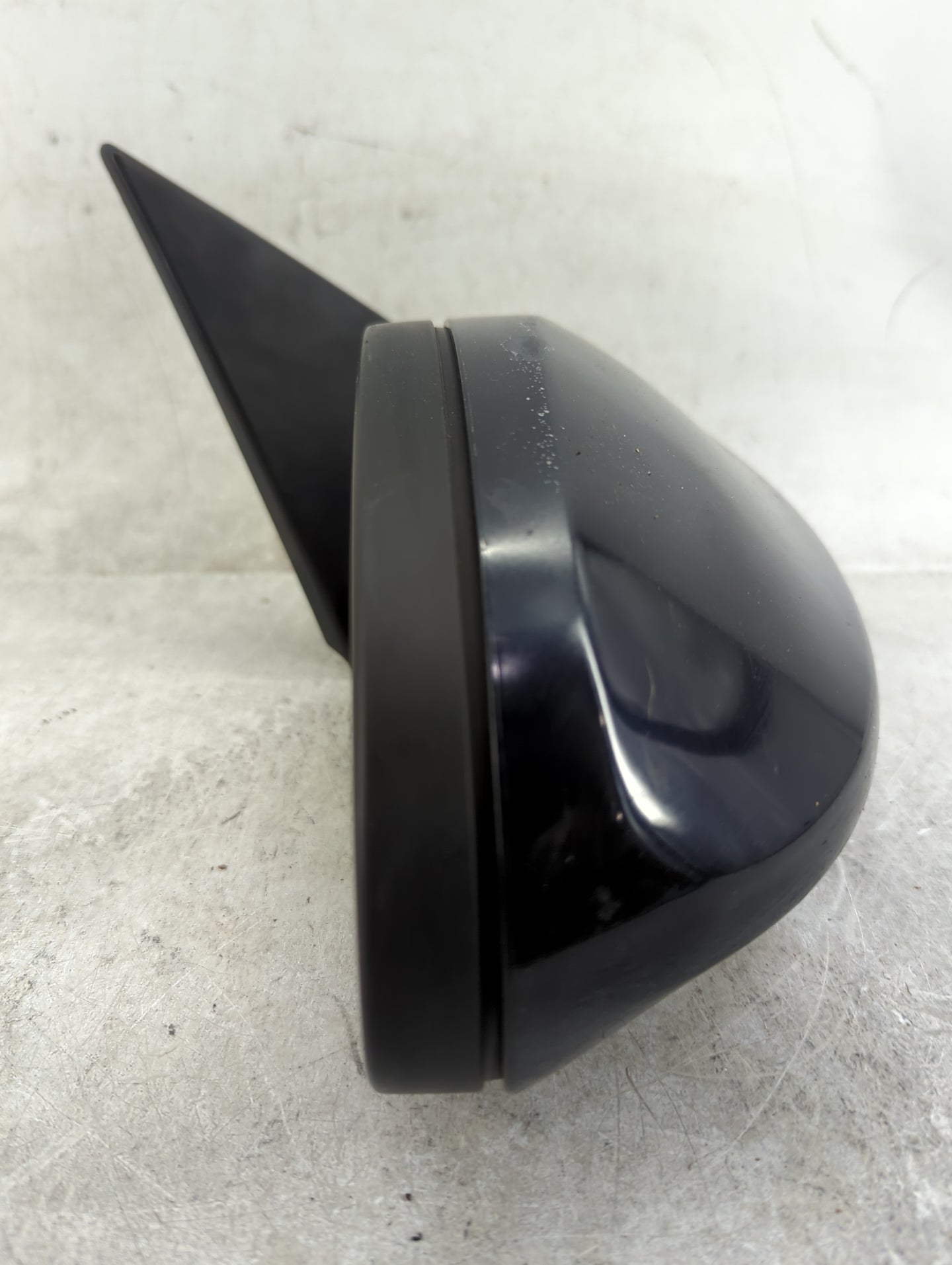 2007-2009 Bmw 335i Passenger Side View Mirror - Right Door Mirror OEM Used - Oemusedautoparts1.com