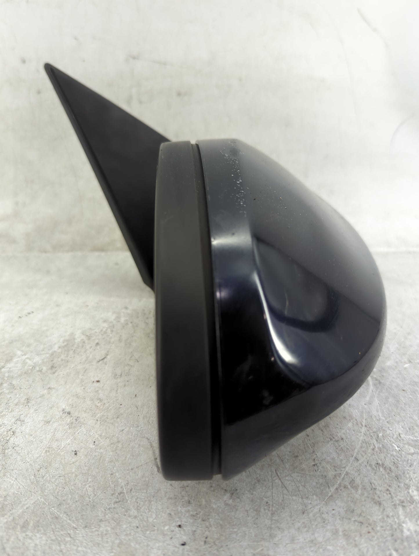 2007-2009 Bmw 335i Passenger Side View Mirror - Right Door Mirror OEM Used - Oemusedautoparts1.com
