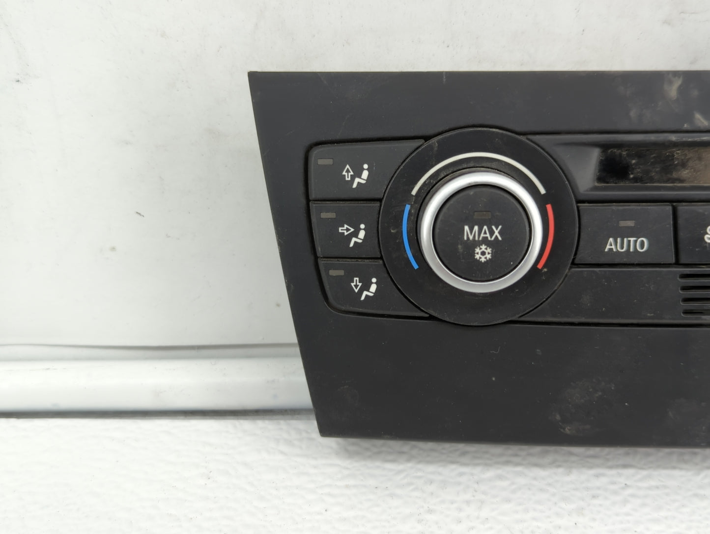 2007-2009 Bmw 335i Climate Control Module Temperature AC/Heater Replacement P/N:6411 9128214 6411 9182287-01 Fits OEM Used A