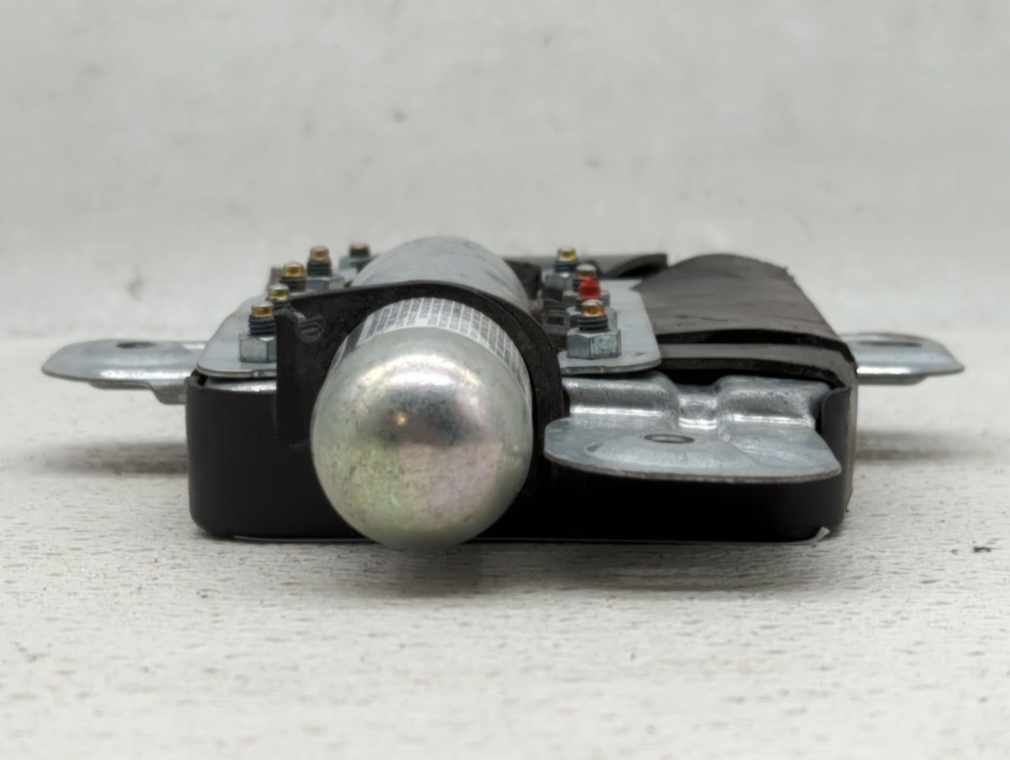 2007-2013 Bmw 335i Air Bag Driver Left Knee OEM P/N:BAM-PT1-0614 Fits Fits 2007 2008 2009 2010 2011 2012 2013 OEM Used Auto 