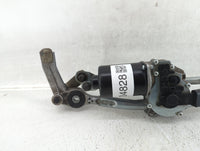 2007 Bmw 335i Front Windshield Wiper Motor P/N:6 978 263-01 Fits OEM Used Auto Parts - Oemusedautoparts1.com