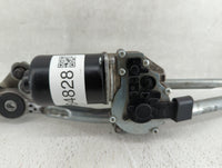 2007 Bmw 335i Front Windshield Wiper Motor P/N:6 978 263-01 Fits OEM Used Auto Parts - Oemusedautoparts1.com