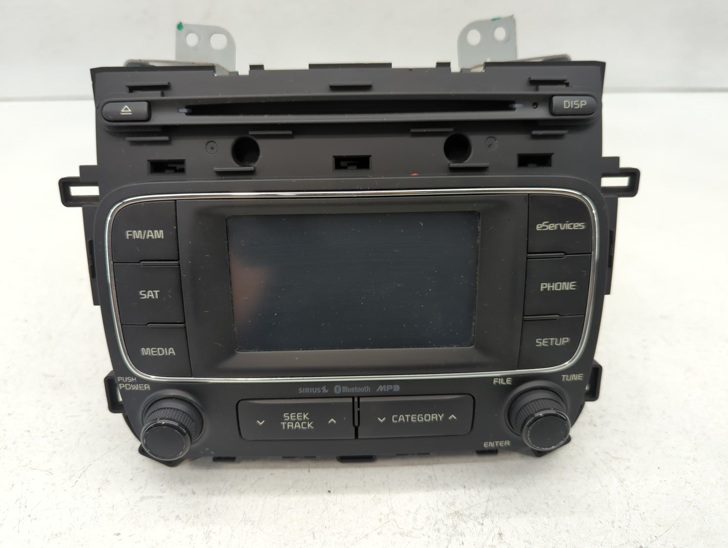 2007 Bmw 335i Passenger Front Right Power Window Motor - Oemusedautoparts1.com