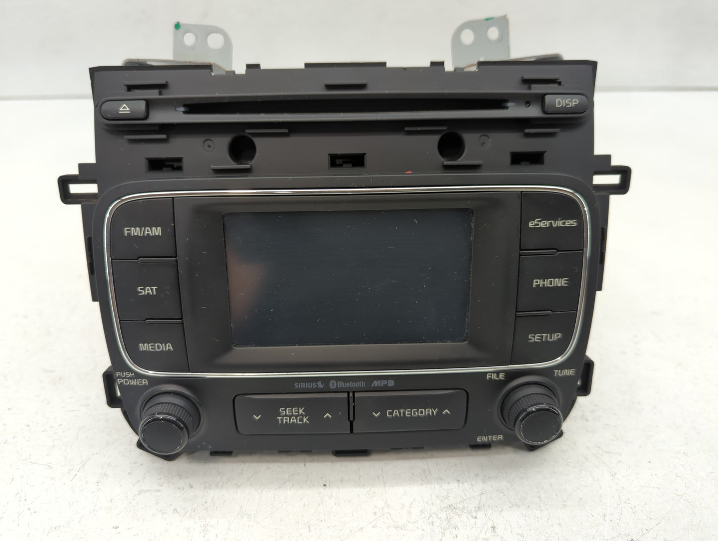 2007 Bmw 335i Passenger Front Right Power Window Motor - Oemusedautoparts1.com