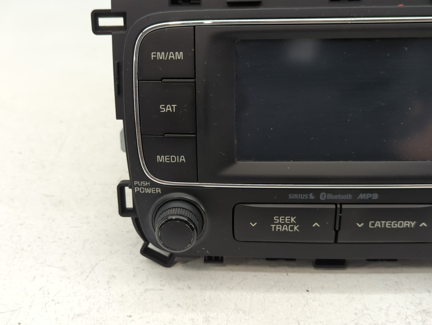 2007 Bmw 335i Passenger Front Right Power Window Motor - Oemusedautoparts1.com