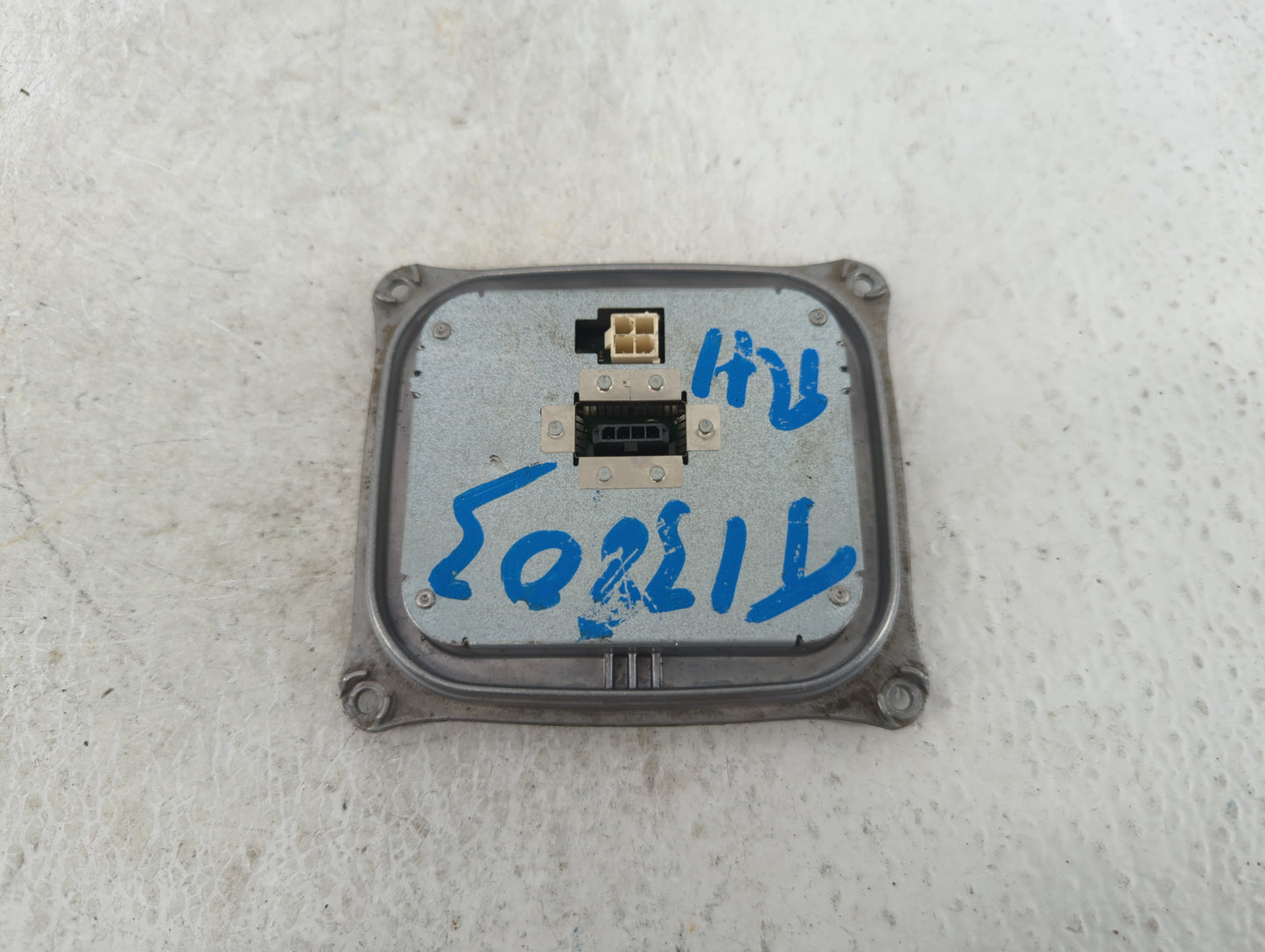 2007-2010 Bmw 335i Headlight Ballast Head Light - Oemusedautoparts1.com