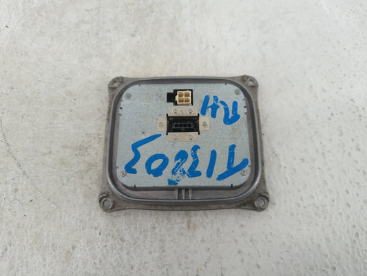 2007-2010 Bmw 335i Headlight Ballast Head Light - Oemusedautoparts1.com