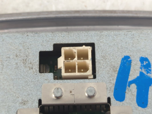 2007-2010 Bmw 335i Headlight Ballast Head Light