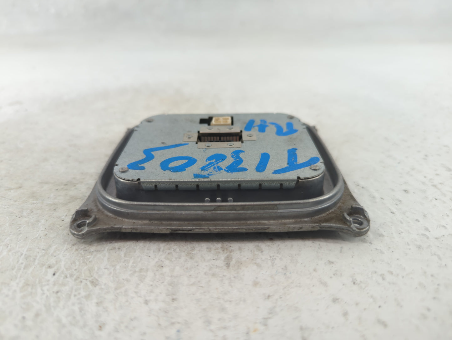 2007-2010 Bmw 335i Headlight Ballast Head Light - Oemusedautoparts1.com