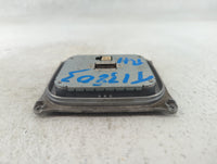 2007-2010 Bmw 335i Headlight Ballast Head Light - Oemusedautoparts1.com