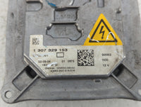 2007-2010 Bmw 335i Headlight Ballast Head Light - Oemusedautoparts1.com