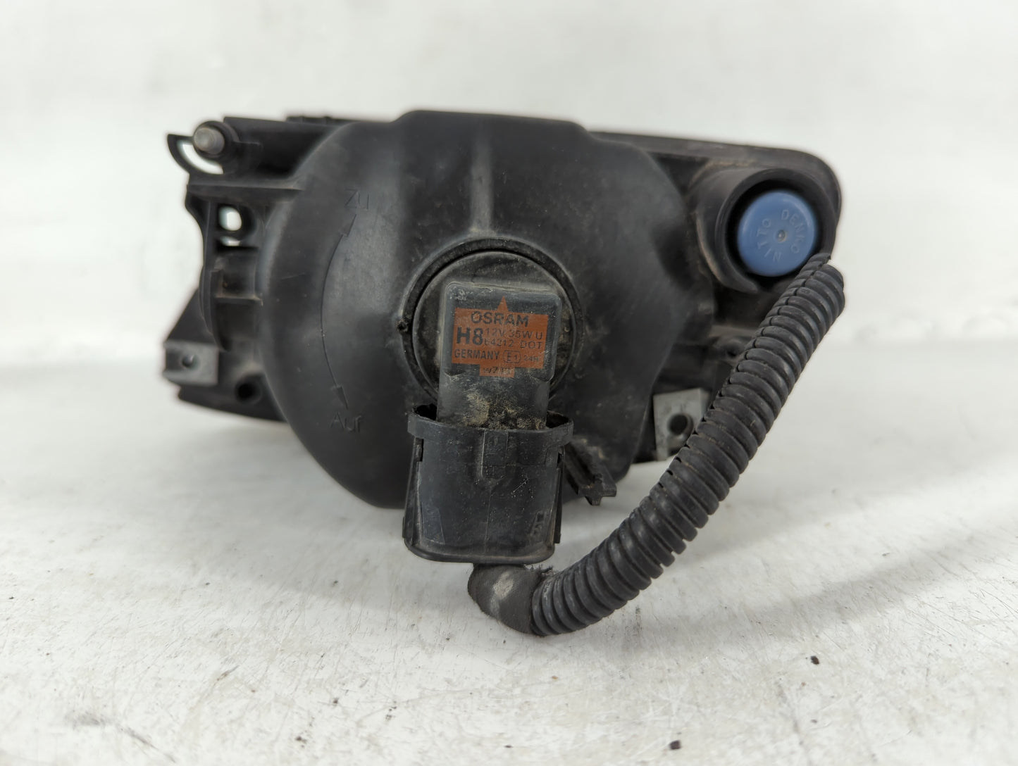 2007-2013 Bmw 335i Passenger Right Oem Fog Light Lamp - Oemusedautoparts1.com
