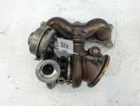 2007-2013 Bmw 335i Turbocharger Turbo Charger Super Charger Supercharger - Oemusedautoparts1.com