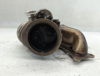 2007-2013 Bmw 335i Turbocharger Turbo Charger Super Charger Supercharger - Oemusedautoparts1.com