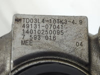 2007-2013 Bmw 335i Turbocharger Turbo Charger Super Charger Supercharger - Oemusedautoparts1.com